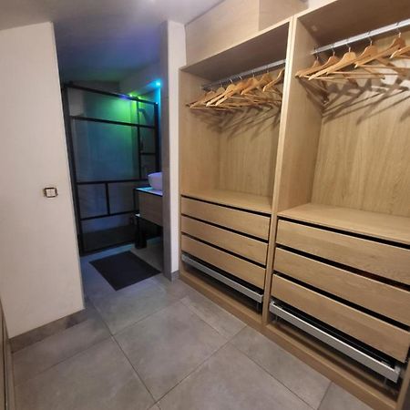 Grasse, Superbe 2 Pieces A 2 Minutes Du Centre Apartment Ngoại thất bức ảnh