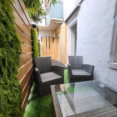 Grasse, Superbe 2 Pieces A 2 Minutes Du Centre Apartment Ngoại thất bức ảnh