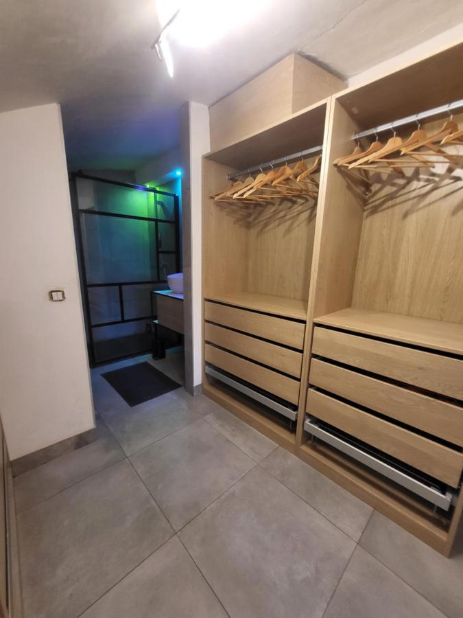 Grasse, Superbe 2 Pieces A 2 Minutes Du Centre Apartment Ngoại thất bức ảnh
