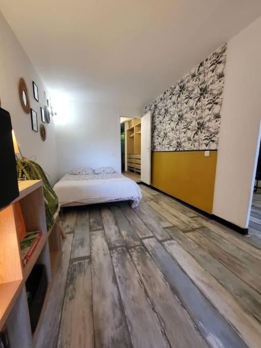 Grasse, Superbe 2 Pieces A 2 Minutes Du Centre Apartment Ngoại thất bức ảnh