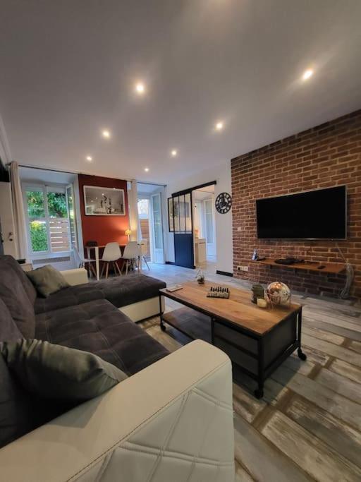 Grasse, Superbe 2 Pieces A 2 Minutes Du Centre Apartment Ngoại thất bức ảnh