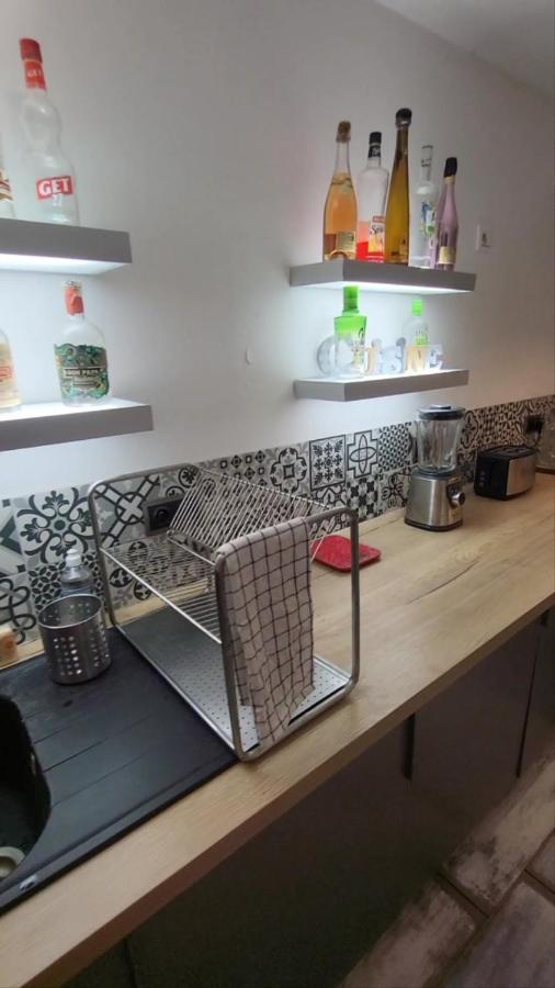 Grasse, Superbe 2 Pieces A 2 Minutes Du Centre Apartment Ngoại thất bức ảnh