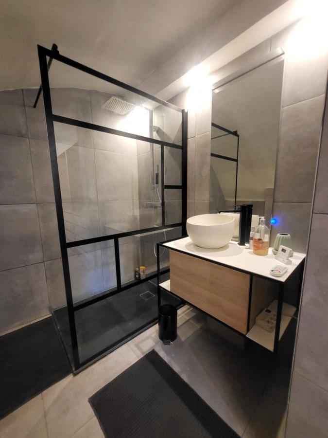 Grasse, Superbe 2 Pieces A 2 Minutes Du Centre Apartment Ngoại thất bức ảnh
