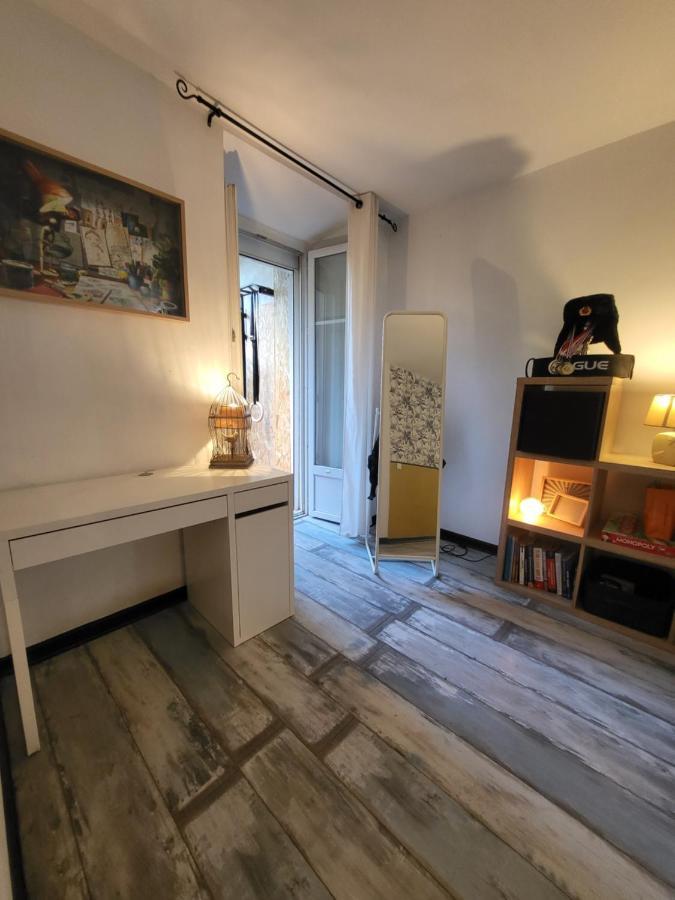 Grasse, Superbe 2 Pieces A 2 Minutes Du Centre Apartment Ngoại thất bức ảnh